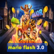 mario flash 3.0